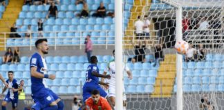 SL1 | Γκολ και θέαμα την πρώτη μέρα της 4ης αγωνιστικής: Τα στιγμιότυπα, η βαθμολογία και το πρόγραμμα