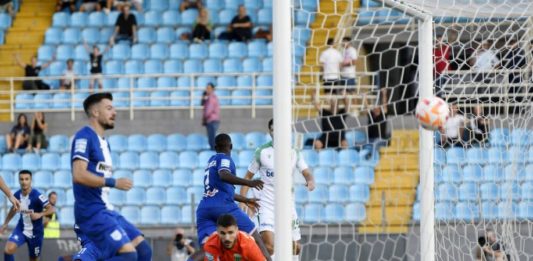 SL1 | Γκολ και θέαμα την πρώτη μέρα της 4ης αγωνιστικής: Τα στιγμιότυπα, η βαθμολογία και το πρόγραμμα