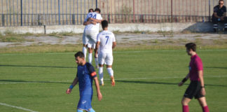 Εντυπωσιακή κατά διαστήματα η Νίκη, 1-0 τον Απόλλωνα Λάρισας