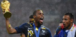 Στην AEK ο Σιντιμπέ, την Τετάρτη στην Αθήνα!
