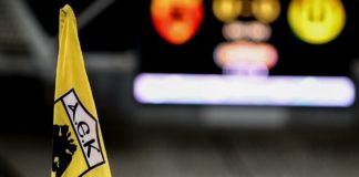 ΑΕΚ: Θεωρούν τσιφλίκι τους τη Λίγκα