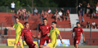 Δεν πείθει η ΑΕΛ - Υπό αμφισβήτηση ο Γκουτσίδης