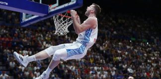 Ελλάδα - Ιταλία 85-81: Εθνική από ατσάλι! «Αγκάλιασε» την πρώτη θέση του ομίλου