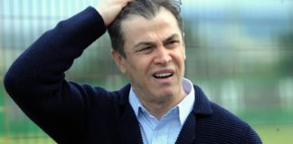 Κάλας κατά Μπαλτίδη για τις δηλώσεις του περί κερδών μέσω στοιχήματος