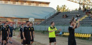 Φιλική νίκη για Αναγέννηση Καρδίτσας
