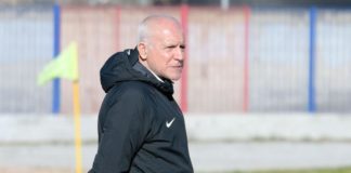 Επιστροφή Αναστόπουλου στην Καλαμάτα