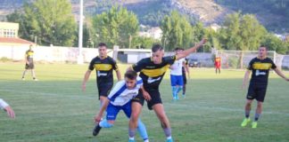 Ισόπαλος ο Απόλλων Λάρισας στο ντεμπούτο Γκαρσία και Σιατραβάνη