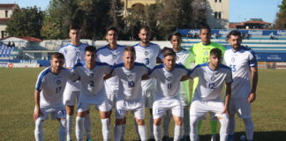 Φιλική νίκη για Απόλλωνα Λάρισας