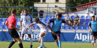 Φιλική νίκη του Ηρακλή στη Φιλιππούπολη