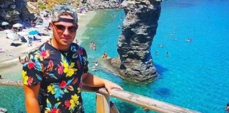 Θρηνεί ο Βόλος για τον 25χρονο Βασίλη Αθανασίου