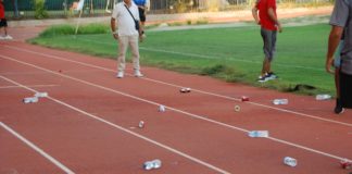 Επεισόδια και ξύλο σε φιλικό - «Είχαν μαχαίρια»