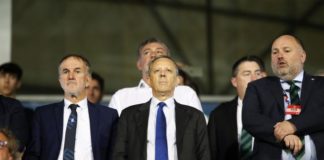 Βόμβα Μπαλτάκου: «Θα αφαιρέσουμε το πρωτάθλημα από την SL1, αν συνεχίσει να παραβαίνει το καταστατικό»