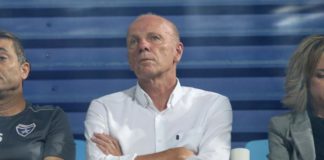 Αναιρέθηκε ο ορισμός του Σιδηρόπουλου - Ξένος διαιτητής ή αναβολή!