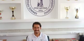 "Ψώνισε" από Πιερικό ο Εθνικός Ν. Κεραμιδίου