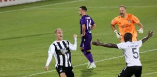 ΟΦΗ - ΠΑΟΚ 1-1: Τα highlights (vid)