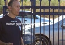 Φραγκούλης: «Με νοοτροπία νικητή ο Πύρασος»