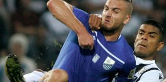 Για δύο δυνατές κινήσεις ψάχνεται ο ΑΟ Τρίκαλα