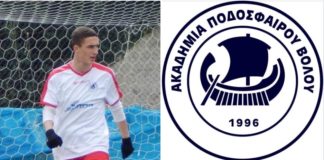 Συγχαρητήρια της ΑΠΟΒ στον πρώτο σκόρερ Έντι Νταϊλάνι