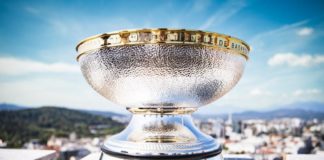 Eurobasket 2022: Οι ώρες των ημιτελικών της Παρασκευής