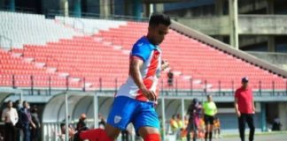 Ψωνίζει από Βενεζουέλα ο Απόλλων Λάρισας