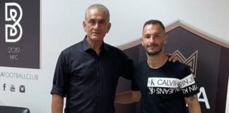Στη Βέροια ο Φασίδης
