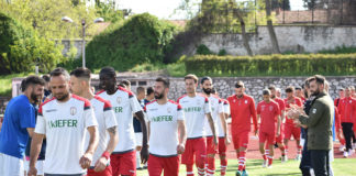 «Σε ένα παιχνίδι δυο ομάδες πήραν από τρεις βαθμούς»!