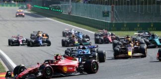 Με 24 αγώνες το επόμενο πρωτάθλημα της Formula 1!