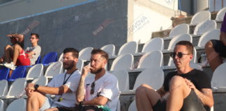 «Κλείνει» Γκαρσία και Σιατραβάνη ο Απόλλων Λάρισας