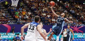 Τα highlights από τη νίκη της Εθνικής επί της Εσθονίας (vid)