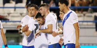 Ελλάδα - Βόρεια Ιρλανδία 3-1 | HIGHLIGHTS