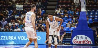 Ξεκουράζεται και μαθαίνει αντίπαλο για τους… «8» η Εθνική
