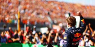 F1 Πήρε την pole στην… έδρα του ο Φερστάπεν, στο 2-3 η Ferrari