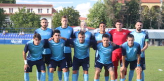 Φιλική νίκη του Ηρακλή στη Φιλιππούπολη