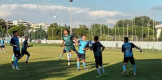 Φιλική ήττα για Ηρακλή