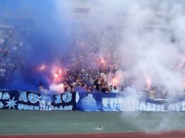 Ηρακλής – Νίκη: Τα εισιτήρια του αγώνα Κυπέλλου