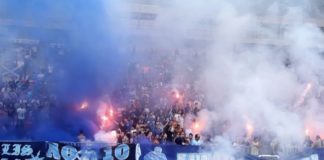 Ηρακλής - Νίκη: Τα εισιτήρια του αγώνα Κυπέλλου