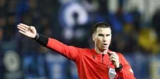 Μετά τον... κακό χαμό ορίστηκε ο Βούλγαρος Καμπάκοφ στο Παναθηναϊκός-ΑΕΚ
