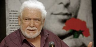 Πέθανε ο Κώστας Καζάκος