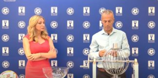 Τα «ζευγάρια» της 2ης φάσης του Κυπέλλου Ελλάδας
