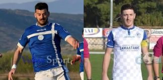 Θωράκισε την άμυνα με Κολυμήτρα και Γκάγκα ο Ρήγας