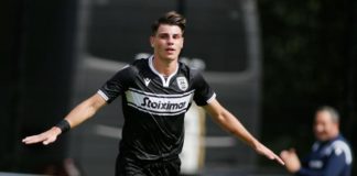 "Βλέπει" Κούτσια ο Βόλος