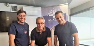 Η ΆΝΑΣΣΑ στηρίζει τους νέους αθλητές