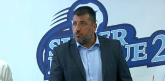 Λεουτσάκος: «Ανταγωνιστικό πρωτάθλημα»