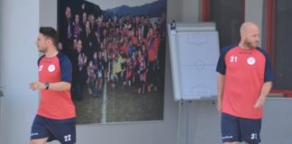 Επίσημη η επιστροφή Λώττα: «Η αγκαλιά του ΑΟ Τρίκαλα είναι μεγάλη»