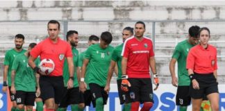 Ο Μακεδονικός ανακοίνωσε τη ματαίωση του φιλικού με τη Νίκη Βόλου