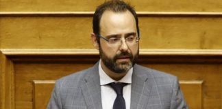 Τις προτάσεις της ΕΠΣΘ προώθησε στη Μενδώνη ο Μαραβέγιας