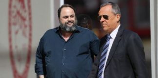 Κακός χαμός στην Εκτελεστική της ΕΠΟ με Μπαλτάκο - Μαρινάκη: «Είστε για τα σκουπίδια»