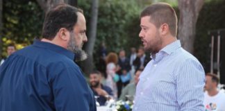 Απίστευτες διαστάσεις ο ορισμός Σιδηρόπουλου στο ντέρμπι