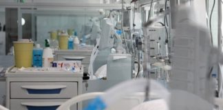 Σε κρίσιμη κατάσταση στη ΜΕΘ ο 19χρονος που τραυματίστηκε στη Νέα Δημητριάδα
