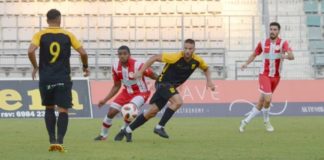 Ενισχύεται σημαντικά στην επίθεση με Μιλούνοβιτς η Νίκη Βόλου
